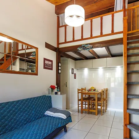 Appartement Océan Paradisiaque - Welkeys