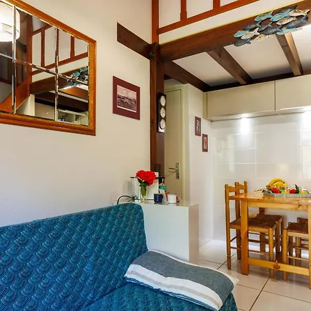 Océan Paradisiaque - Welkeys Appartement *