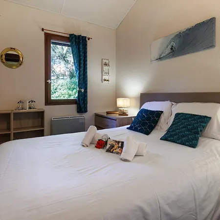 Océan Paradisiaque - Welkeys Appartement