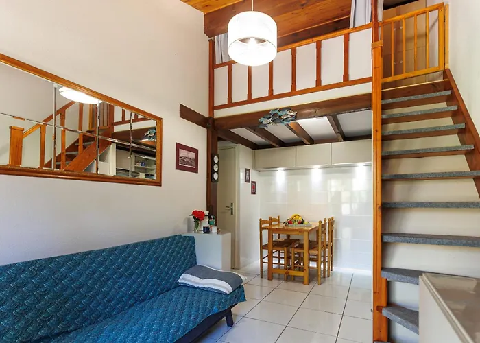 Appartement Océan Paradisiaque - Welkeys