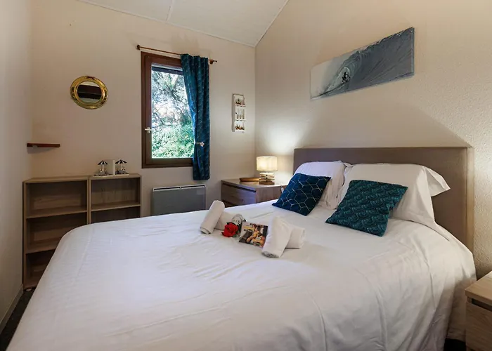 Océan Paradisiaque - Welkeys Appartement