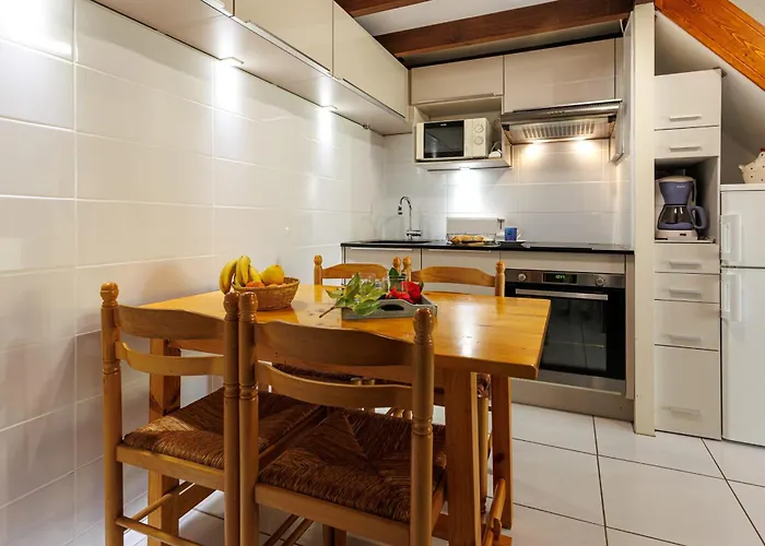 Océan Paradisiaque - Welkeys Appartement