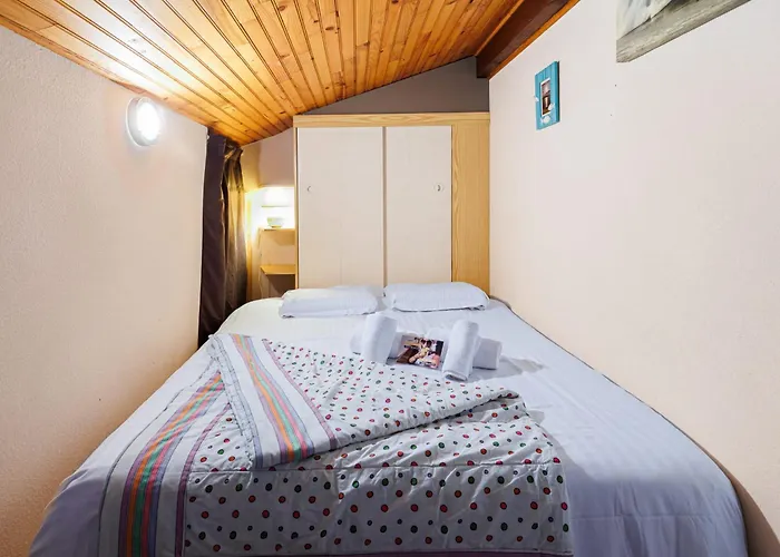 Océan Paradisiaque - Welkeys Appartement *